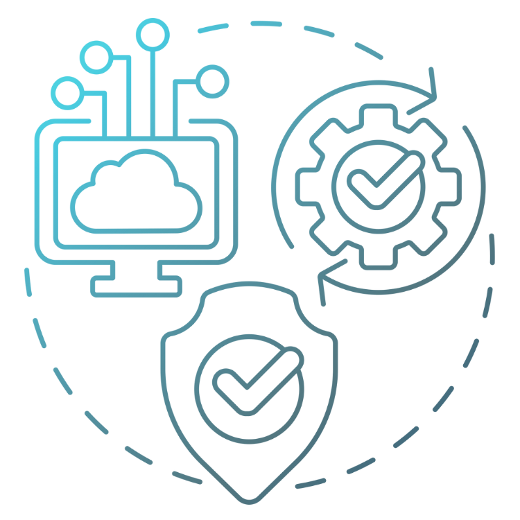 Cloud Infrastructure Overview