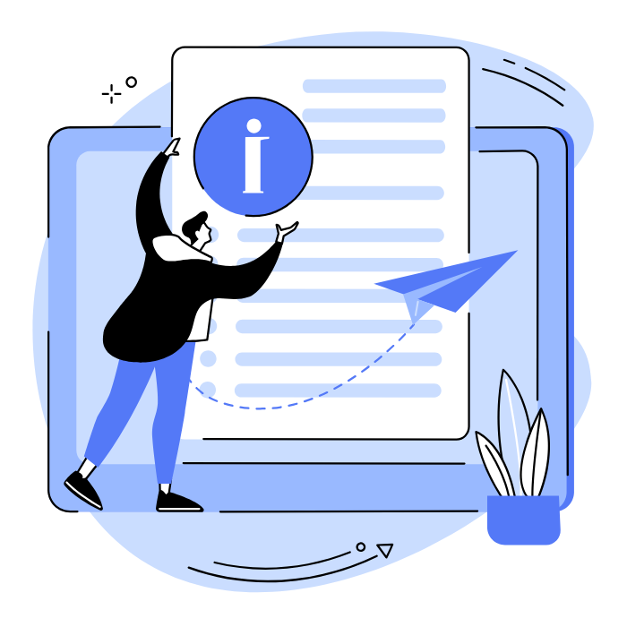 FAQ Image