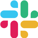 Slack Icon